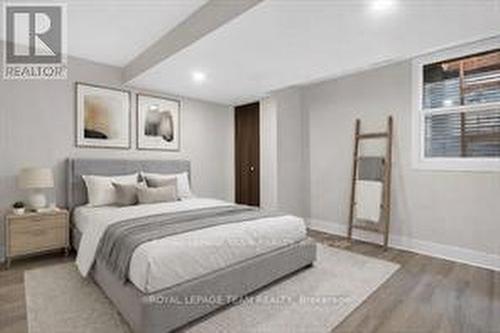 6636 Marina Drive, Ottawa, ON - Indoor Photo Showing Bedroom