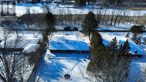 6636 Marina Drive, Ottawa, ON - Outdoor With View