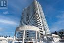 2306 - 1480 Riverside Drive, Ottawa, ON  - Outdoor With Balcony With Facade 
