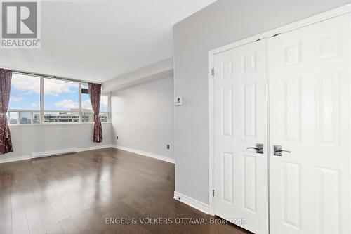 2306 - 1480 Riverside Drive, Ottawa, ON - Indoor Photo Showing Other Room