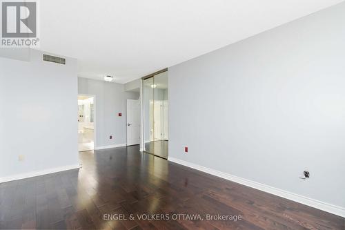 2306 - 1480 Riverside Drive, Ottawa, ON - Indoor Photo Showing Other Room