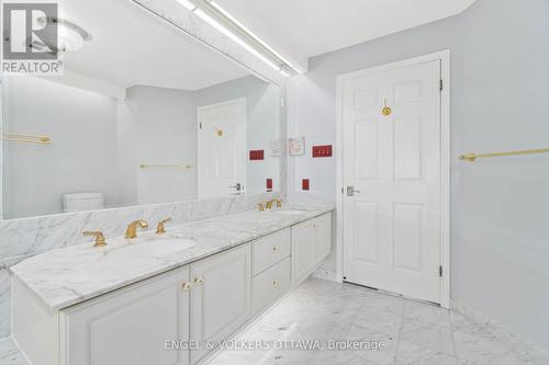 2306 - 1480 Riverside Drive, Ottawa, ON - Indoor Photo Showing Bathroom