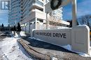 2306 - 1480 Riverside Drive, Ottawa, ON  - Outdoor 