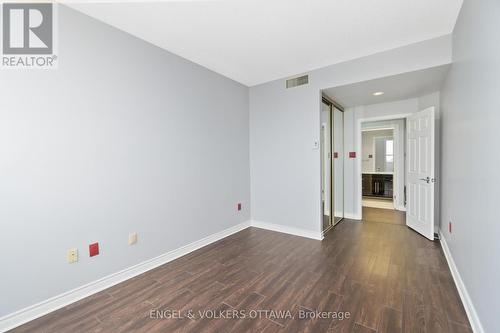 2306 - 1480 Riverside Drive, Ottawa, ON - Indoor Photo Showing Other Room