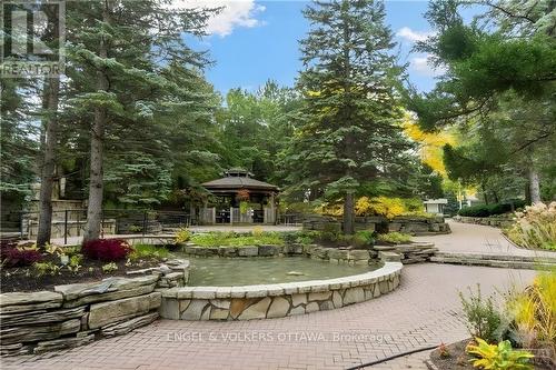 2306 - 1480 Riverside Drive, Ottawa, ON - Outdoor