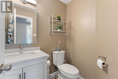 2316 Longwater Street, Ottawa, ON - Indoor Photo Showing Bathroom