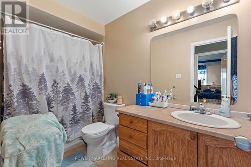 2316 Longwater Street, Ottawa, ON - Indoor Photo Showing Bathroom