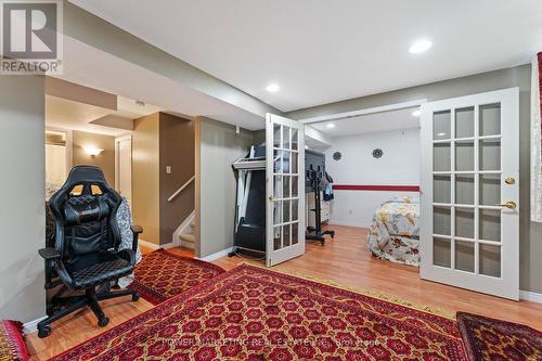 2316 Longwater Street, Ottawa, ON - Indoor