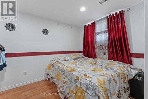 2316 Longwater Street, Ottawa, ON - Indoor Photo Showing Bedroom