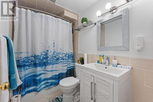 2316 Longwater Street, Ottawa, ON - Indoor Photo Showing Bathroom