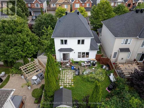 2316 Longwater Street, Ottawa, ON - Outdoor