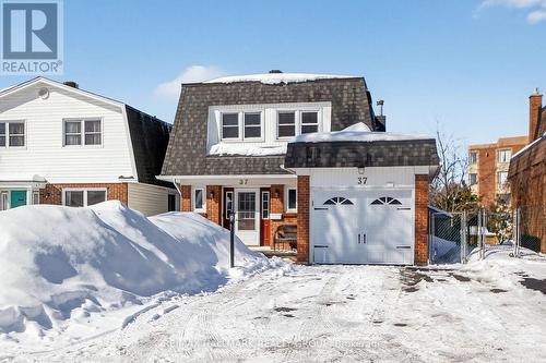37 Priam Way, Ottawa, ON - Outdoor
