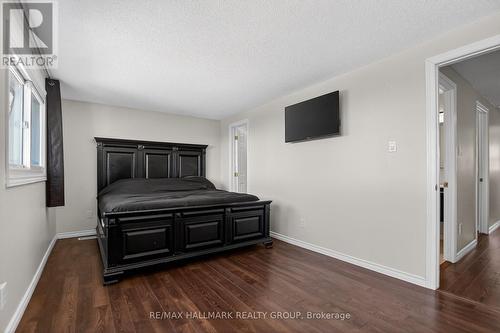 37 Priam Way, Ottawa, ON - Indoor Photo Showing Bedroom