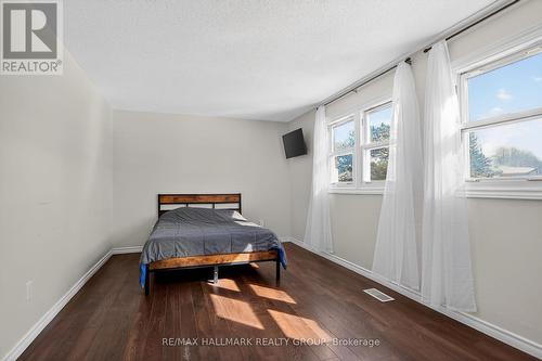 37 Priam Way, Ottawa, ON - Indoor Photo Showing Bedroom