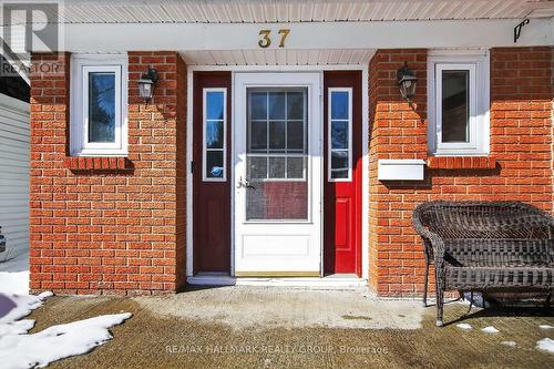 37 Priam Way, Ottawa, ON - Outdoor With Exterior