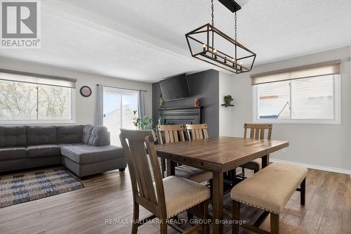 37 Priam Way, Ottawa, ON - Indoor Photo Showing Other Room
