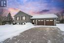 5518 25 Side Road, Essa, ON  - Outdoor 