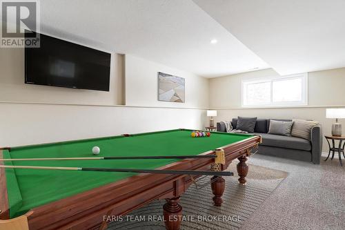 Virtually Staged - 5518 25 Side Road, Essa, ON - Indoor Photo Showing Other Room