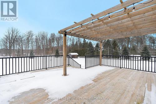 5518 25 Side Road, Essa, ON - Outdoor