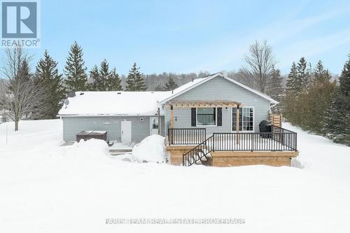 5518 25 Side Road, Essa, ON - Outdoor