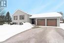 5518 25 Side Road, Essa, ON  - Outdoor 