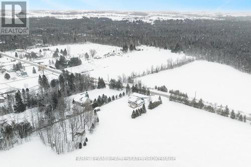 5518 25 Side Road, Essa, ON - 