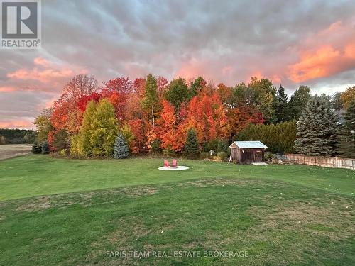 5518 25 Side Road, Essa, ON - Outdoor