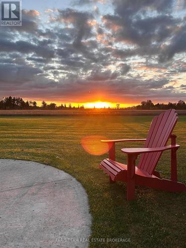 5518 25 Side Road, Essa, ON - Outdoor With View