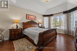 Spacious Primary Retreat - 