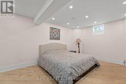 4th Bedroom With Ensuite - 