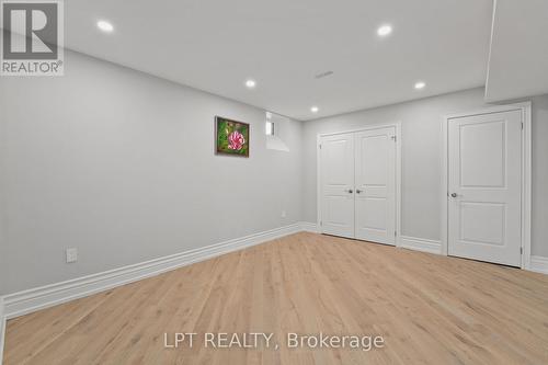 5th Bedroo - 18 Wolford Court, Georgina, ON - Indoor Photo Showing Other Room
