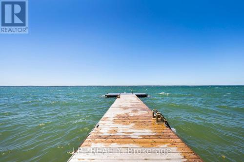 18 Wolford Court, Georgina, ON - Outdoor With Body Of Water With View