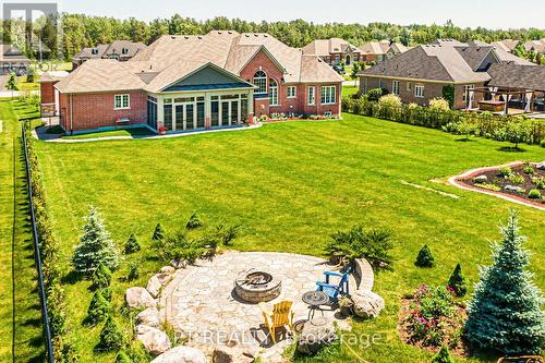 Expansive Property - 18 Wolford Court, Georgina, ON - Outdoor