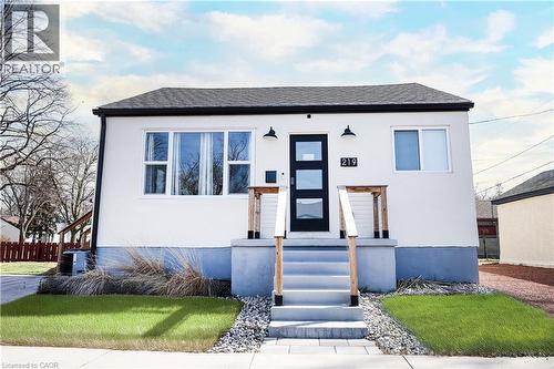 219 Macinnis Street, Welland, ON - Outdoor