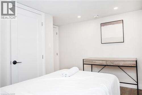 219 Macinnis Street, Welland, ON - Indoor Photo Showing Bedroom