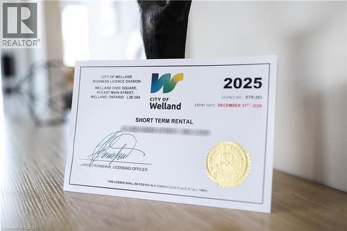 219 Macinnis Street, Welland, ON - Other