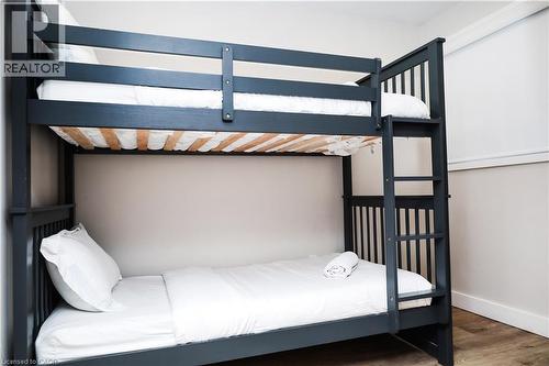 219 Macinnis Street, Welland, ON - Indoor Photo Showing Bedroom