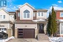 23 Wandering Trail Drive, Brampton, ON  - Outdoor With Facade 