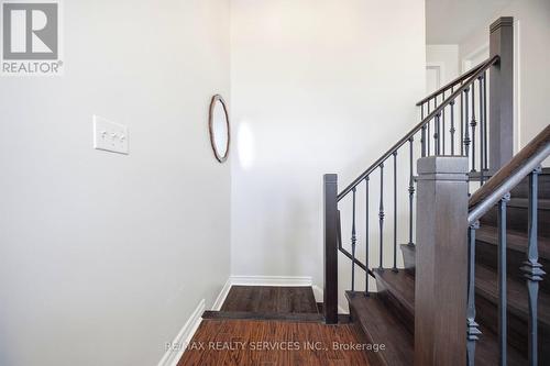 23 Wandering Trail Drive, Brampton, ON - Indoor Photo Showing Other Room