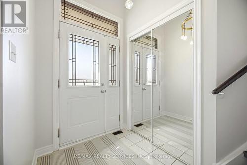 23 Wandering Trail Drive, Brampton, ON - Indoor Photo Showing Other Room