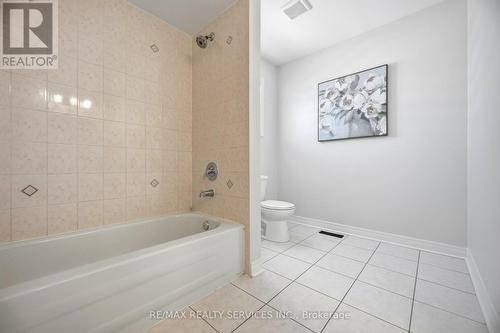 23 Wandering Trail Drive, Brampton, ON - Indoor Photo Showing Bathroom