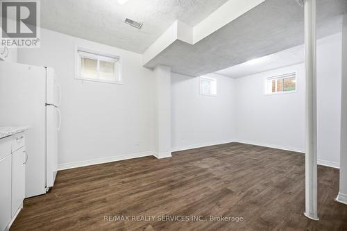 23 Wandering Trail Drive, Brampton, ON - Indoor