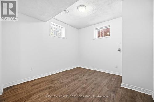 23 Wandering Trail Drive, Brampton, ON - Indoor Photo Showing Other Room