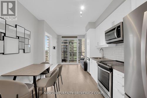 1508 - 7895 Jane Street, Vaughan, ON - Indoor