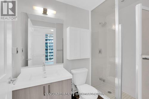 1508 - 7895 Jane Street, Vaughan, ON - Indoor Photo Showing Bathroom