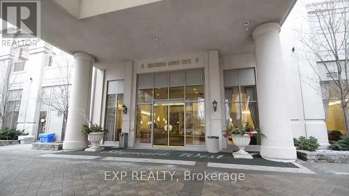 2120 - 25 Kingsbridge Garden Circle, Mississauga, ON - 