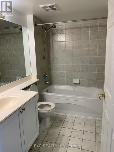 2120 - 25 Kingsbridge Garden Circle, Mississauga, ON - Indoor Photo Showing Bathroom