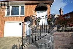 LOWER - 462 FERGO AVENUE  Mississauga, ON L5B 2J3