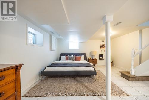 54 Lansdowne Avenue, Toronto, ON - Indoor Photo Showing Bedroom