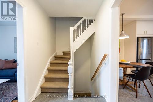 54 Lansdowne Avenue, Toronto, ON - Indoor Photo Showing Other Room